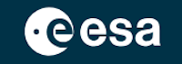 European Space Agency official logo