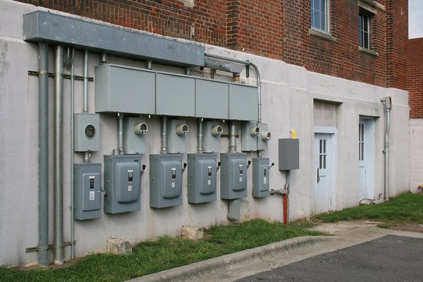 Machine-level energy metering: what submetering buys you