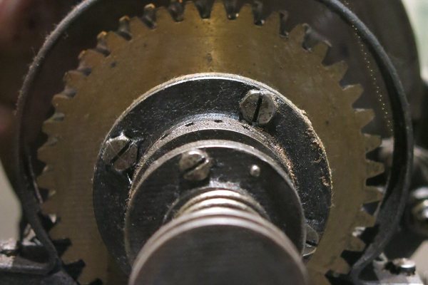 Predictive maintenance fails on a shortage of failures