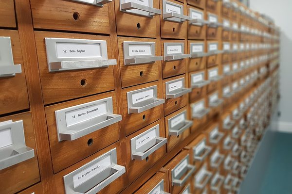 Licence registers: how to read an entry properly