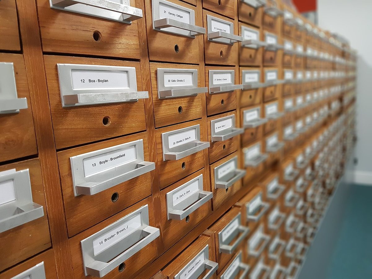 Licence registers: how to read an entry properly